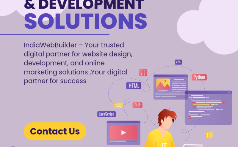 "Illustration of a laptop with a subscription-based website design displayed on the screen. Indiawebbuilder offers innovative subscription-based website designing solutions in Bangalore, empowering businesses to drive recurring revenue and engage customers." SEO-Friendly Image Caption: "Indiawebbuilder enables businesses in Bangalore to create captivating subscription-based websites that drive recurring revenue and engage customers.